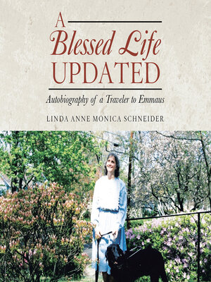 cover image of A BLESSED LIFE Updated